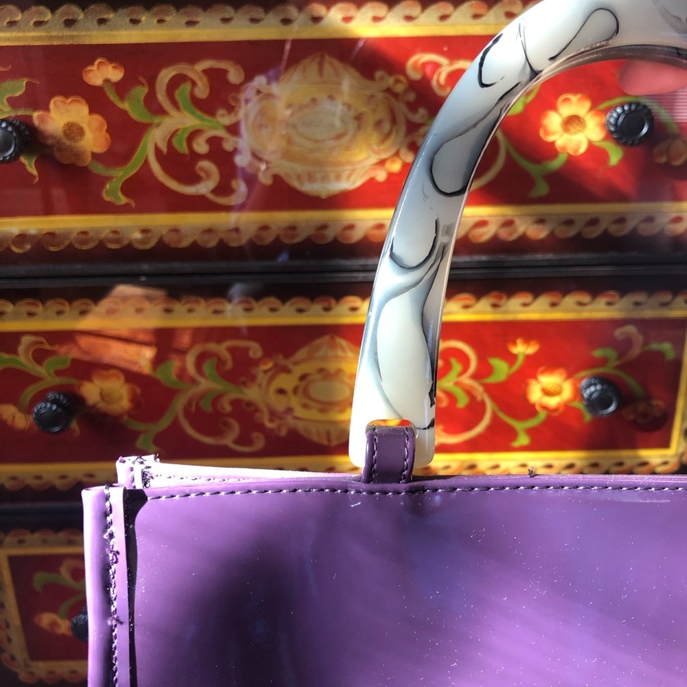 Vintage Neiman Marcus handbag